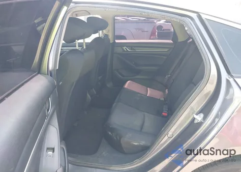 2022 Honda Accord Lx from USA, damaged, VIN 1HGCV1F14NA011204